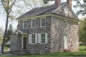 Washintons Headquarters